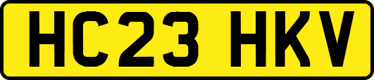HC23HKV