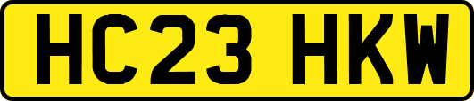 HC23HKW