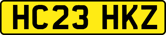 HC23HKZ