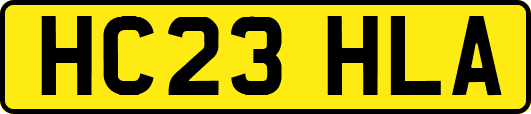 HC23HLA