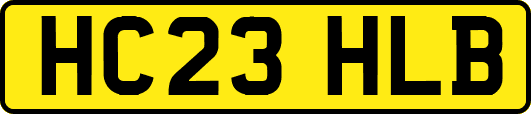 HC23HLB