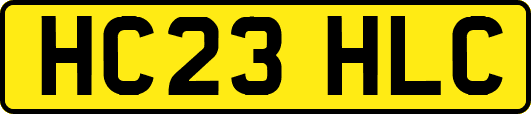 HC23HLC