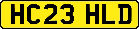 HC23HLD
