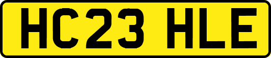HC23HLE