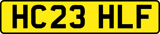 HC23HLF