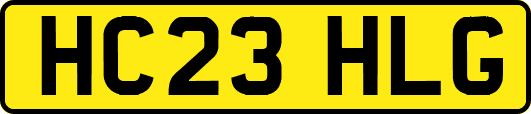 HC23HLG