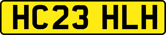 HC23HLH
