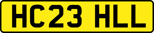 HC23HLL