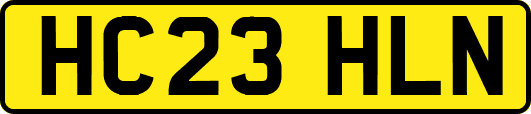 HC23HLN