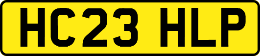 HC23HLP