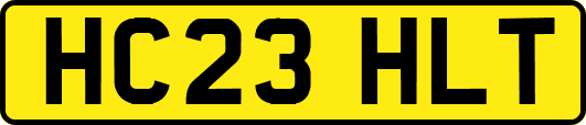 HC23HLT