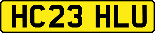 HC23HLU