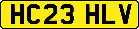 HC23HLV