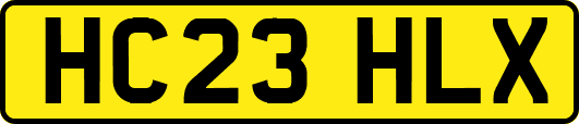 HC23HLX