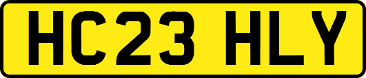 HC23HLY