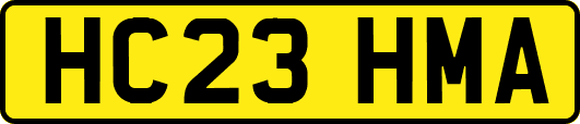 HC23HMA