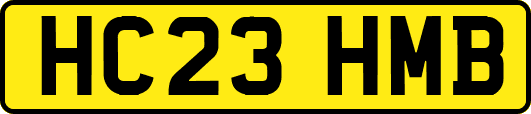 HC23HMB