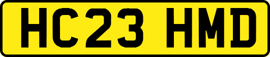 HC23HMD