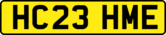 HC23HME