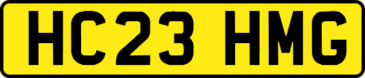 HC23HMG