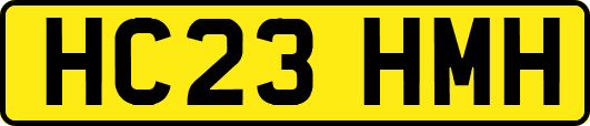 HC23HMH