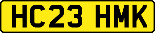 HC23HMK