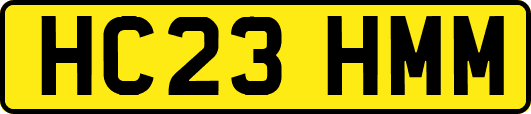 HC23HMM