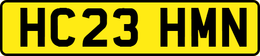 HC23HMN