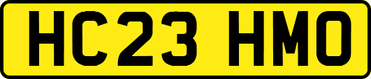 HC23HMO