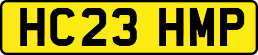 HC23HMP