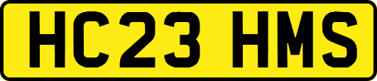 HC23HMS