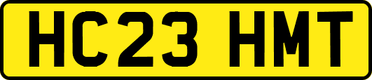 HC23HMT