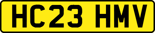 HC23HMV