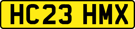 HC23HMX