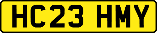 HC23HMY