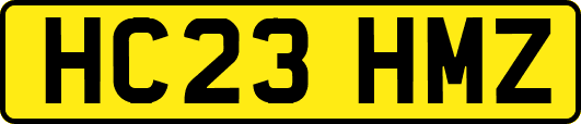 HC23HMZ
