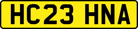 HC23HNA