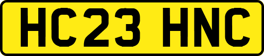 HC23HNC