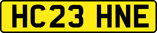 HC23HNE