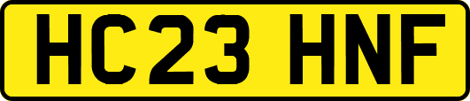 HC23HNF