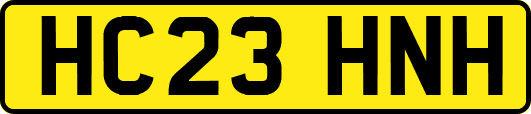 HC23HNH