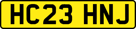 HC23HNJ