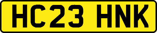 HC23HNK