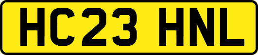 HC23HNL