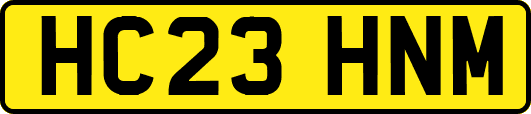 HC23HNM