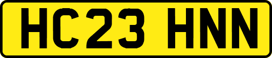 HC23HNN