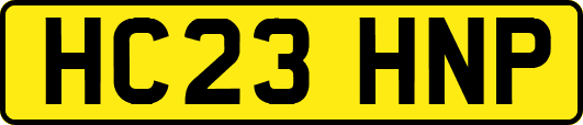 HC23HNP