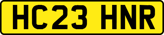 HC23HNR