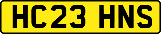HC23HNS
