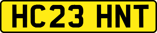 HC23HNT